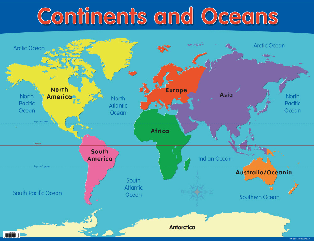 Пятый континент текст. 7 Континентов. 5 Continents. Continents Map for Kids. Continents and Countries on the Map.