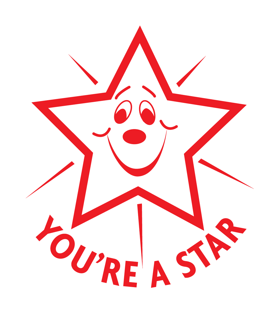 Star Stamp