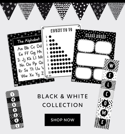 Black & White Collection