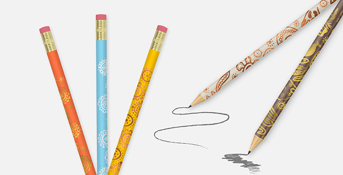 Shop Pencils