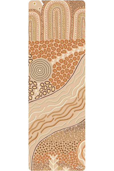 Sacred Valley - Bookmark (Pack of 35)
