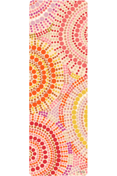 Rainbow Spirit - Bookmarks (Pack of 35)