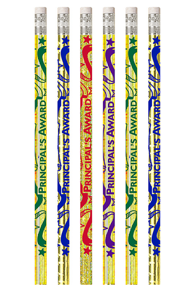 Principal's Award - Pencils