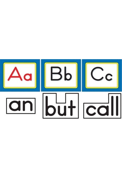 Word Wall - Quick Stick