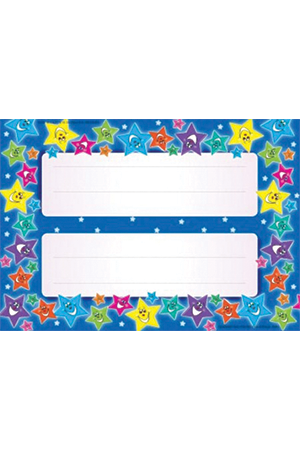 Name Plates & Tags