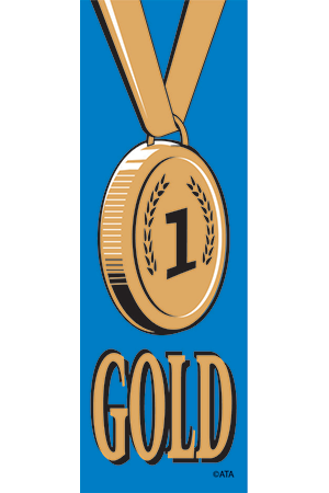 Sport & Event Ribbons