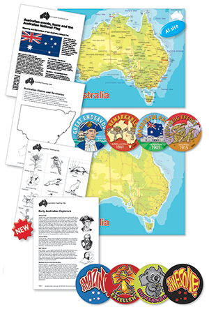 Activity Packs