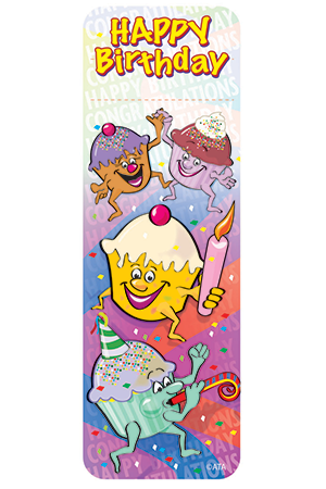 Bookmarks