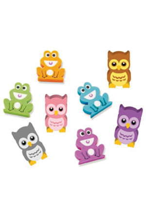 Erasers