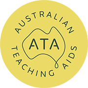 You're A Star - Merit Stamp - Australian Teaching Aids