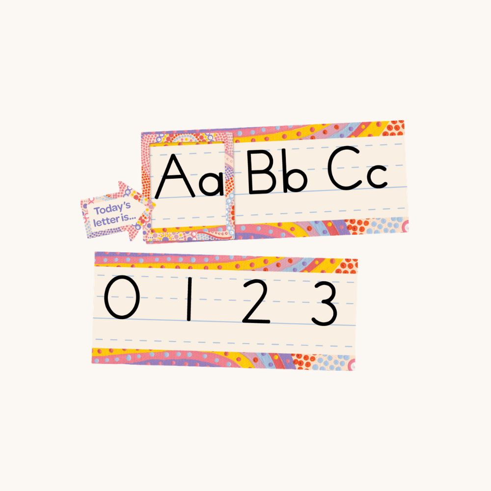 Bulletin Board Sets
