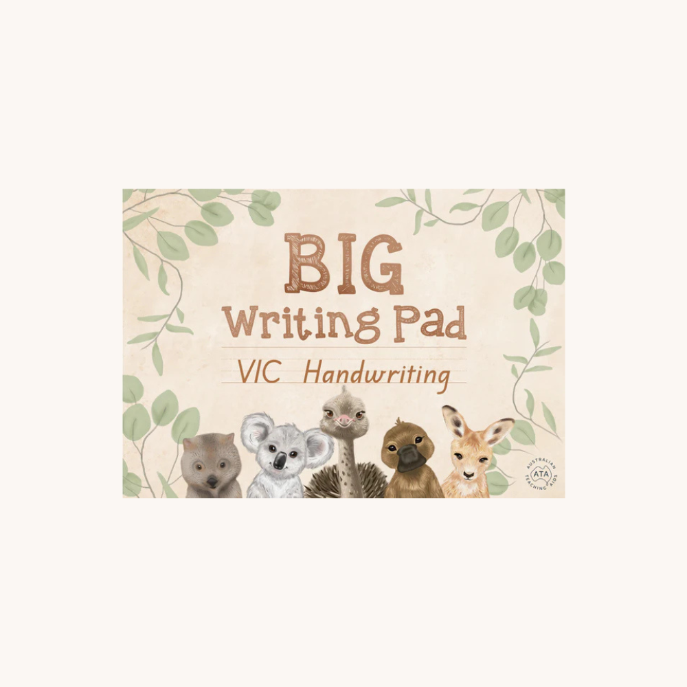 Writing Pads