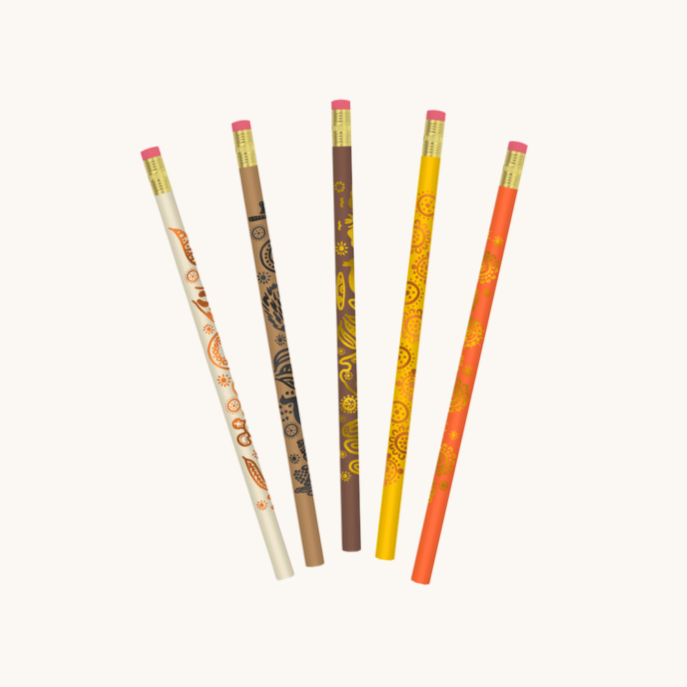 Merit Pencils