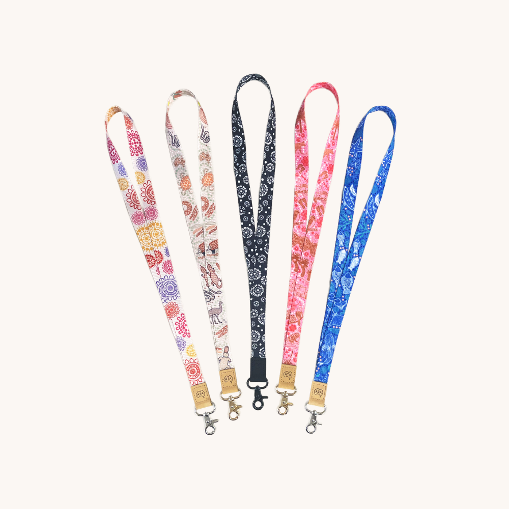 Lanyards