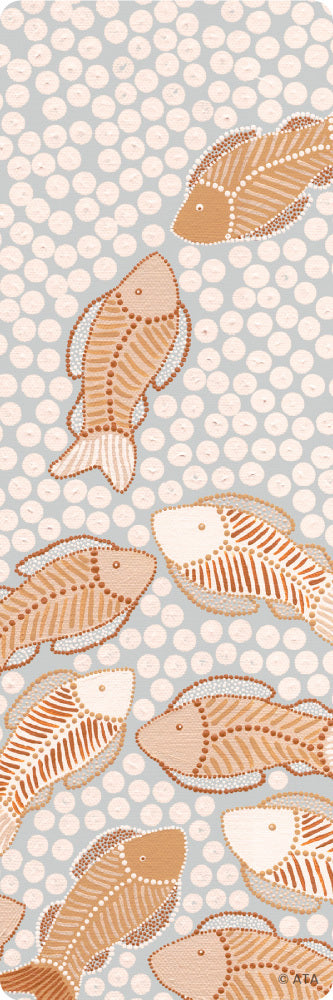 Saltwater Soulmates - Bookmarks (Pack of 35)
