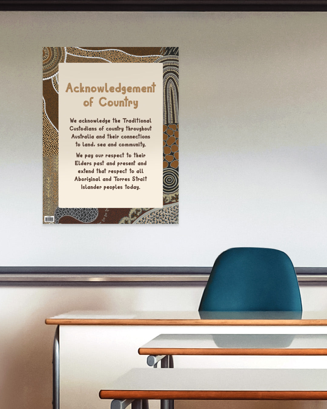 Acknowledgement of Country - Country Connections