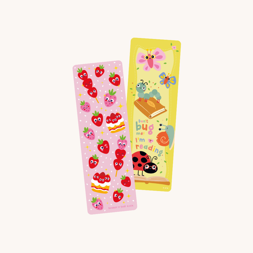 Bookmarks
