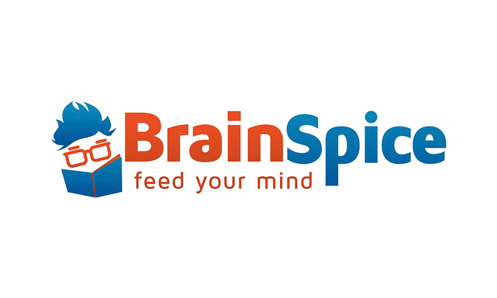<strong>Brain Spice</strong>