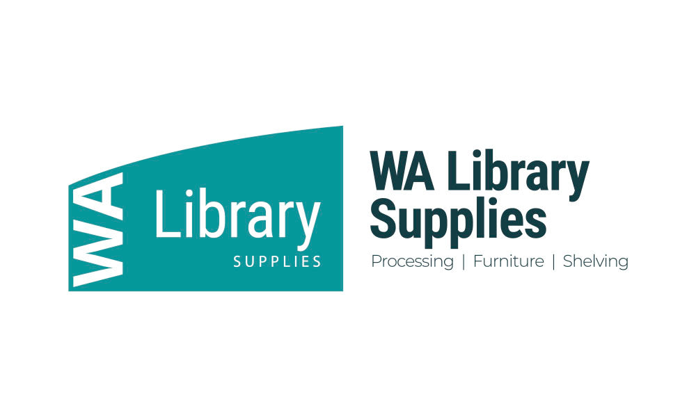 <strong>WA Library Supplies</strong>