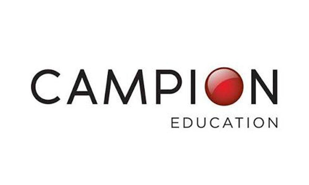 <strong>Campion Education</strong>