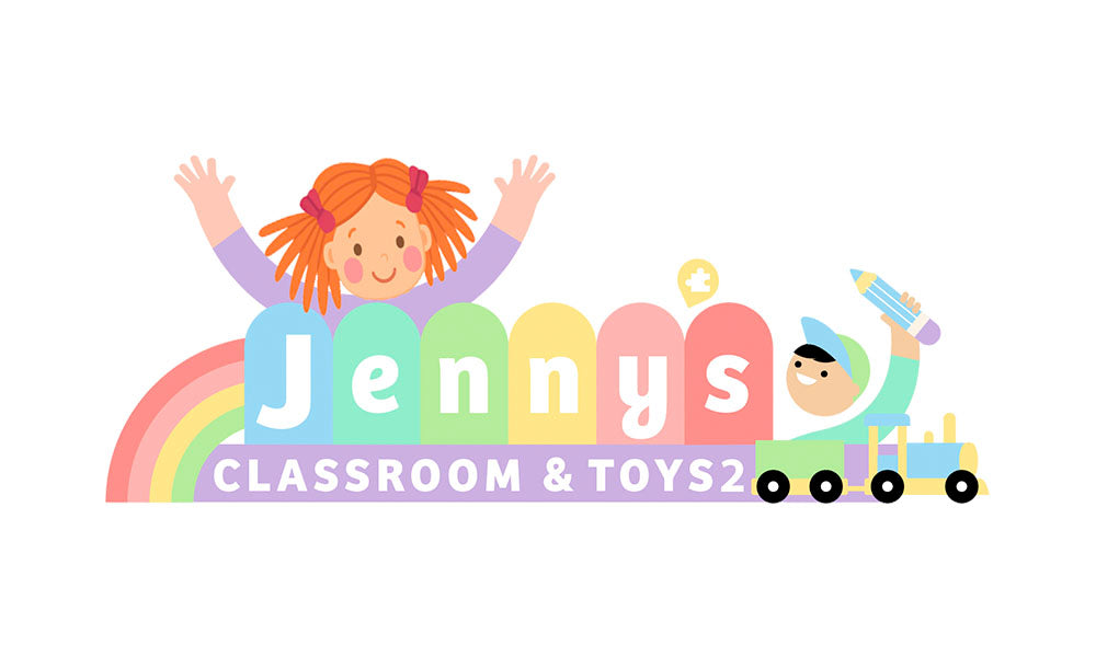 <strong>Jenny's Classroom</strong>