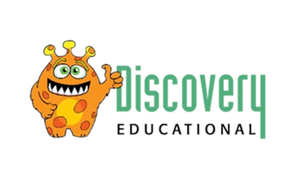 <strong>Discovery Educational</strong>