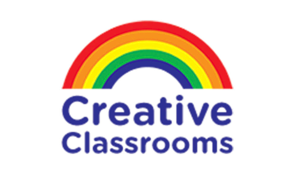 <strong>Creative Classrooms</strong>