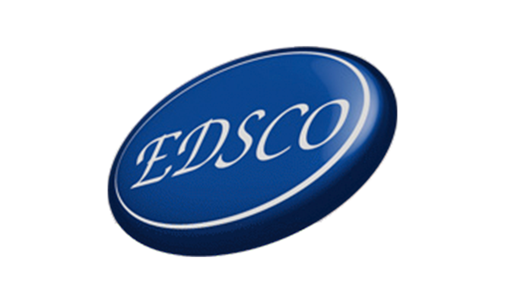 <strong>Edsco</strong>
