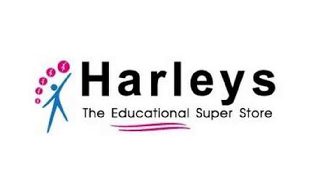 <strong>Harley's Educational & Stationery Supplies</strong>
